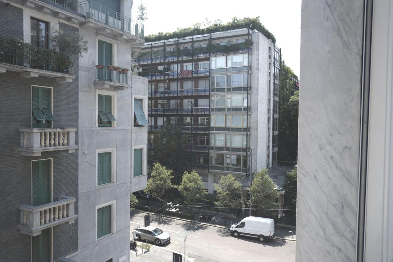 Oreaspiti - Not Only A Suite In Magenta Quarter Milan Exterior photo